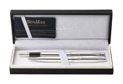 SCRIKSS DOLMAKALEM+TUKENMEZ KROM LUX KUTU (39)