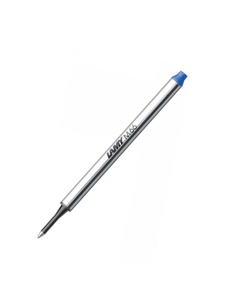 LAMY ROLLER  REFILI MAVI TEKLI (M66)