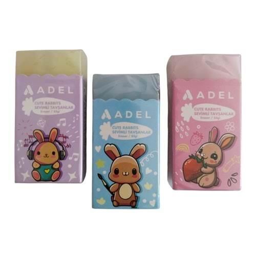 ADEL SILGI SEVIMLI TAVSAN 2270000081