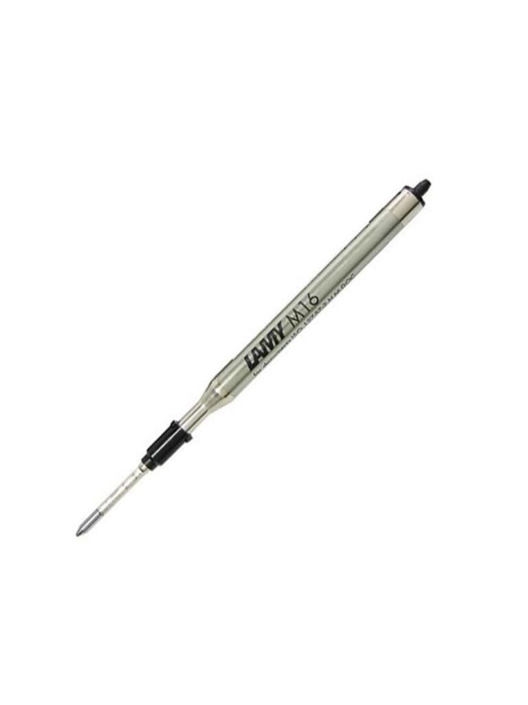 LAMY TUKENMEZ KALEM  REFILI M UC MAVI TEKLI (16)