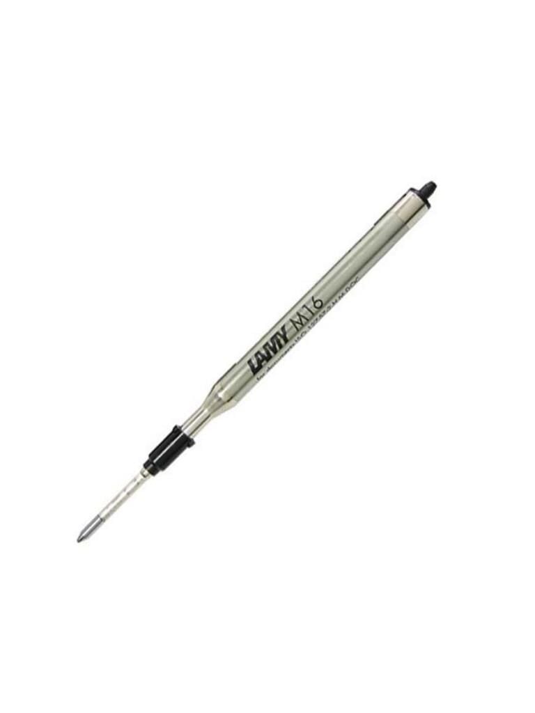 LAMY TUKENMEZ KALEM  REFILI M UC MAVI TEKLI (16)