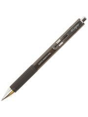 LIQEO JEL KALEM 07 SUPER SMOOTH SIYAH G-7009-190