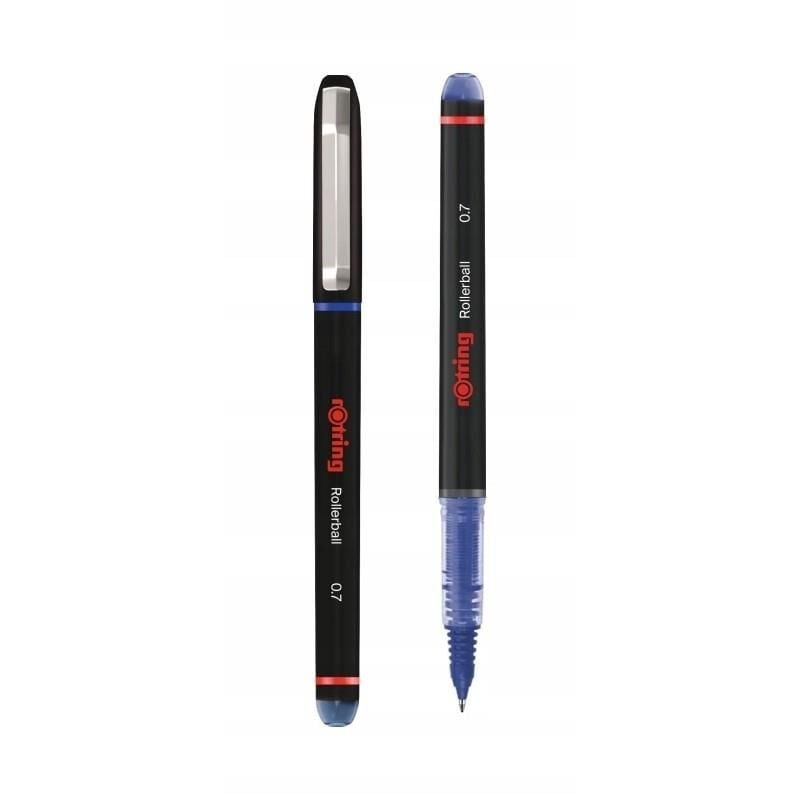 ROTRING ROLLER KALEM 0.7 MM MAVI 12 LI 2146106