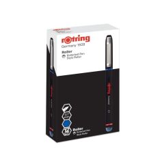 ROTRING ROLLER KALEM 0.7 MM MAVI 12 LI 2146106