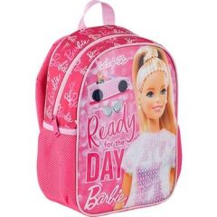 BARBIE ANAOKULU CANTASI HAWK JR READY OTTO48196