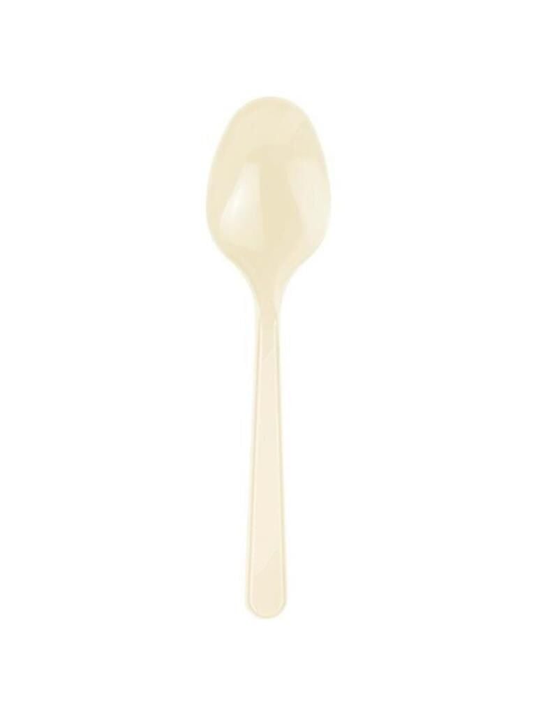 KIKA PLASTIK KASIK KREM 25 LI