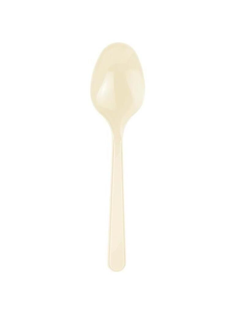 KIKA PLASTIK KASIK KREM 25 LI