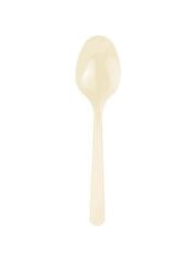 KIKA PLASTIK KASIK KREM 25 LI