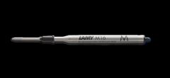 LAMY TUKENMEZ KALEM  REFILI M UC SIYAH TEKLI (16)