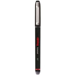 ROTRING ROLLER KALEM 0.7 MM SIYAH 214610