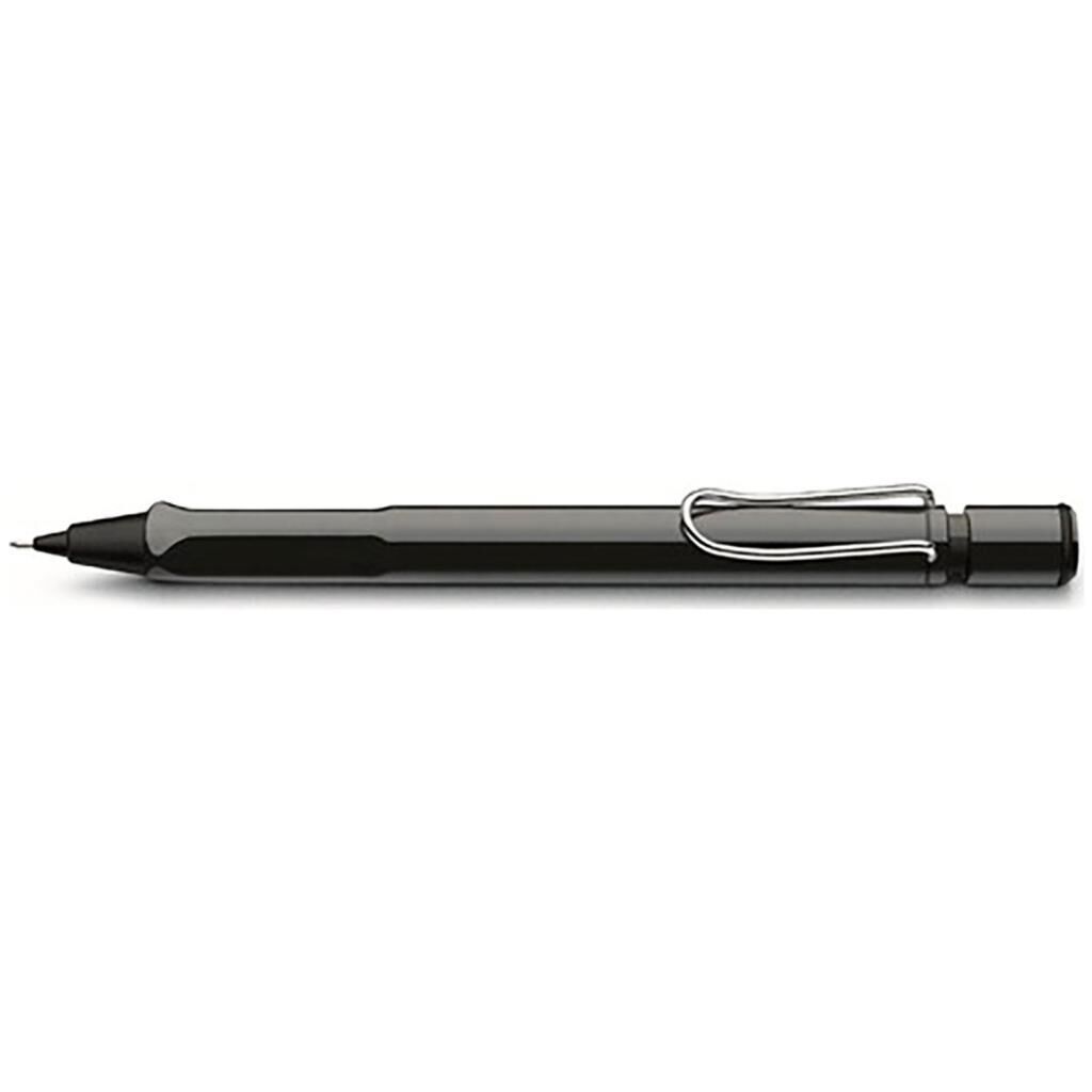 LAMY SAFARI VERSATIL  05mm PARLAK SIYAH (119S)