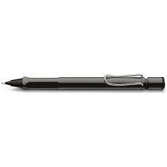 LAMY SAFARI VERSATIL  05mm PARLAK SIYAH (119S)