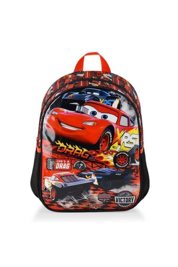 CARS ANAOKULU CANTASI HAWK JR VICTORY OTTO48255