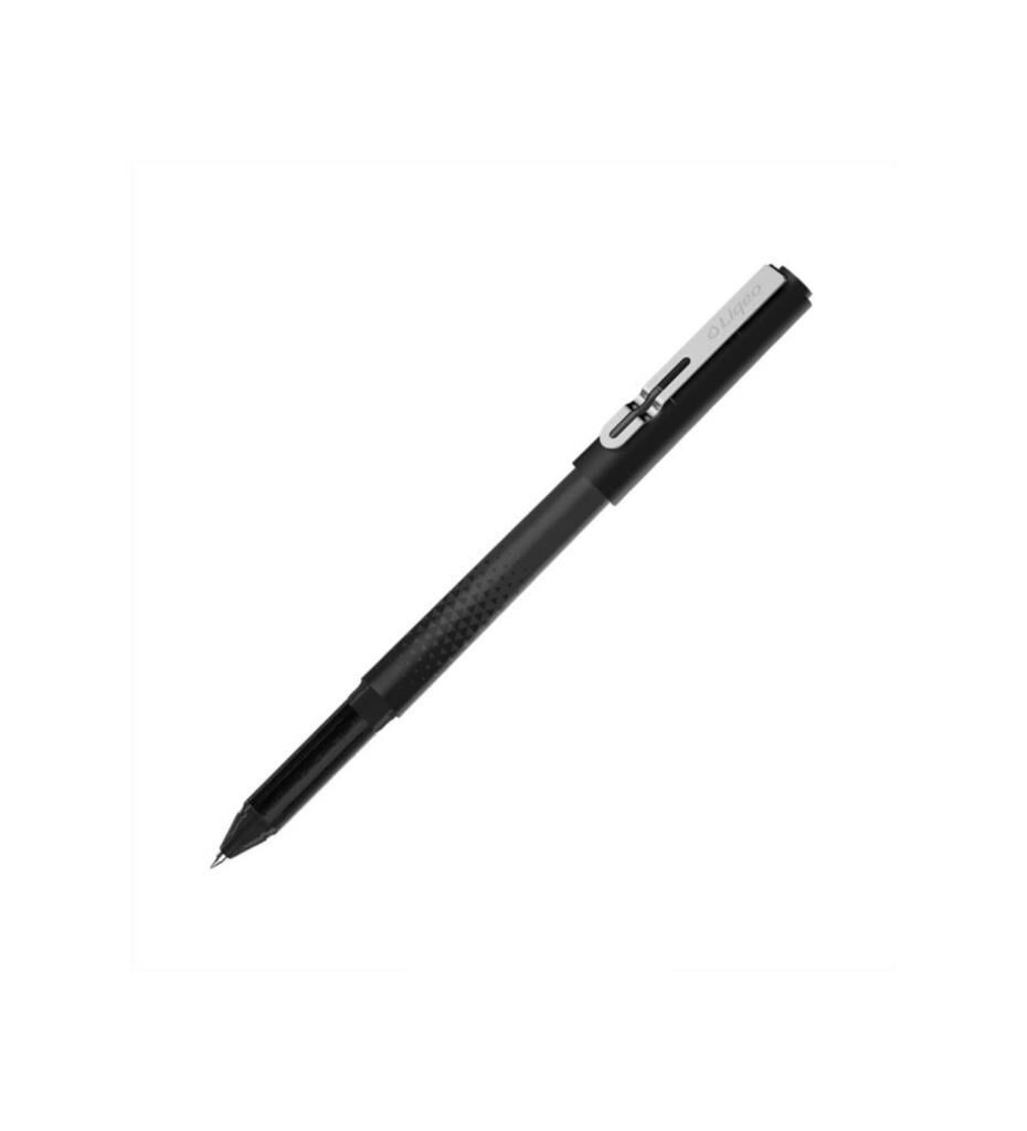 LIQEO JEL IMZA KALEMI 1.0 SIYAH G-7010-190