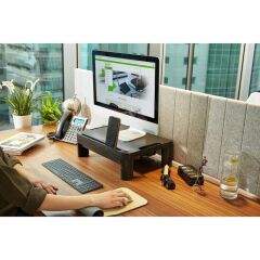 LOME PLUS MONITOR YUKSELTICI AYARLANABILIR ESCRITO