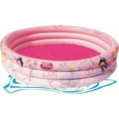 DISNEY PRENSES KUT 12 KZL-BW91047 HAVUZ 122X25CM