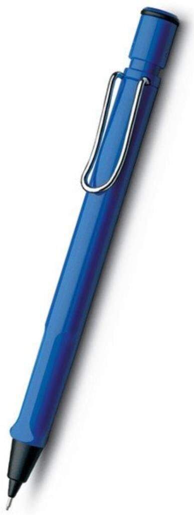 LAMY SAFARI VERSATIL 05mm PARLAK MAVI (114)