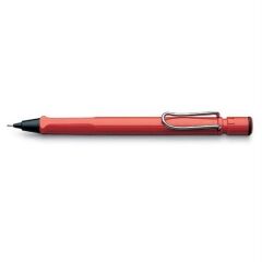 LAMY SAFARI VERSATIL  05mm PARLAK KIRMIZI (116)