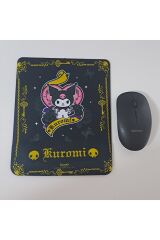HELLO KITTY AND FRIENDS MOUSE PAD BILEK DESTEKLI