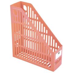 KRAF MAGAZINLIK 5200 PASTEL PEMBE