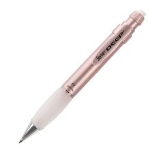 SERVE DEEP MEKANIK KURSUN KALEM 07MM METALIK ROSE