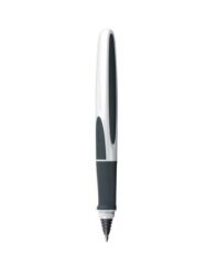 SCHNEIDER SIS RAY ROLLER WHITE/DARK GREY(187849)