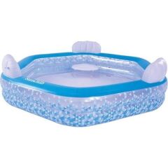 CAN TOYS ALTIGEN AILE HAVUZU 233x221x58 Cm 57161