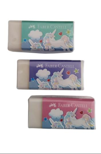 FABER UNICORN SILGI DUST FREE 187731