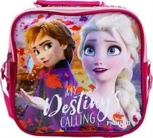 FROZEN BESLENME CANTASI ECHO MY DESTINY OTTO48032