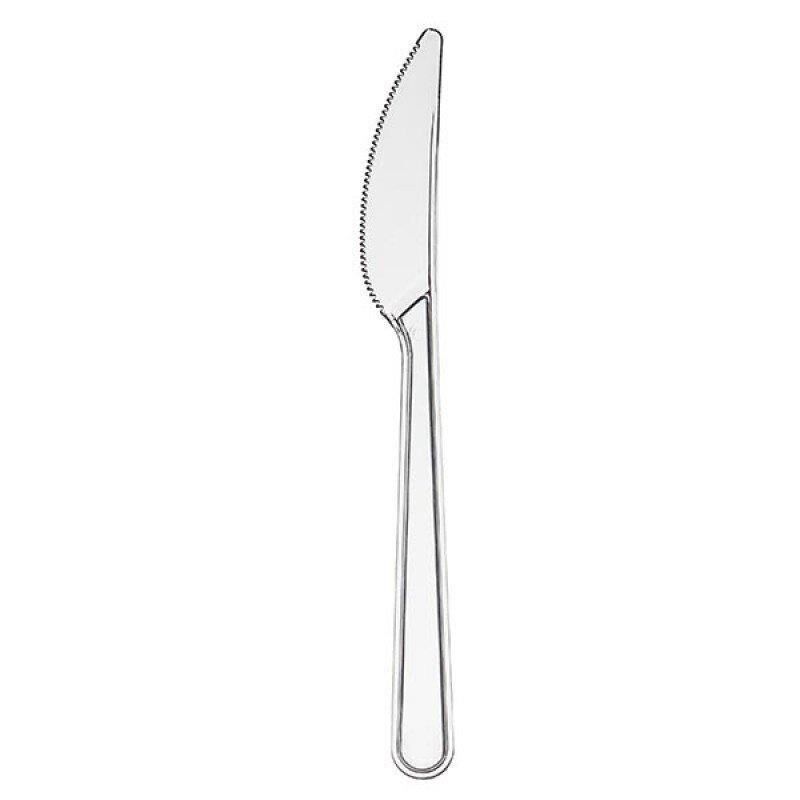 NICE PLASTIK LUX PLASTIK BICAK 100 LU