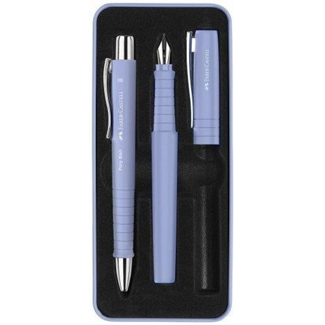 FABER POLY BALL HEDIYE SETI PALE IRIS 241051