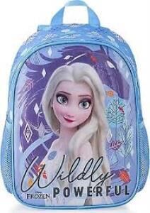 FROZEN ANAOKULU CANTASI HAWK JR WIDELY 48393