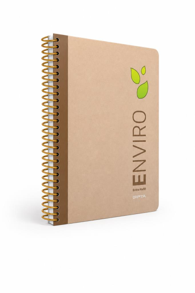 GIPTA DEFTER SERT 17x24 100 YP CIZ.  ENVIRO (1793)