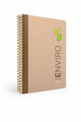 GIPTA DEFTER SERT 17x24 100 YP CIZ.  ENVIRO (1793)