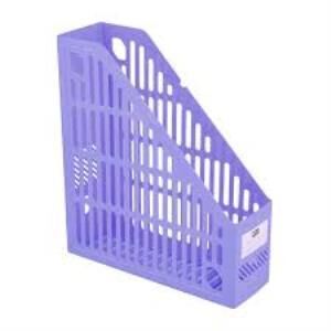 KRAF MAGAZINLIK 5200 PASTEL MOR