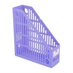 KRAF MAGAZINLIK 5200 PASTEL MOR