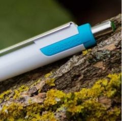 SCHNEIDER SIS XITE BIO TUKENMEZ KALEM KIRMIZI