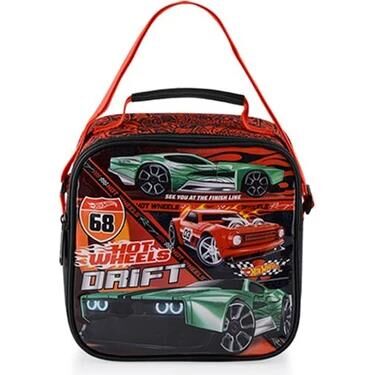 HOT WHEELS BESLENME CANTASI ECHO DRIFT 48377