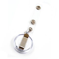 INOX YOYO KART AKSESUARI YUVARLAK BEYAZ 50 LI