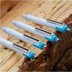 SCHNEIDER SIS XITE BIO TUKENMEZ KALEM SIYAH