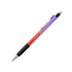 FABER CASTELL GRIP (1347) 07 VERSATIL POUNCHY MELO