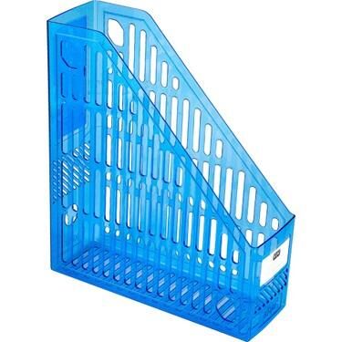 KRAF MAGAZINLIK 5200 SEFFAF MAVI