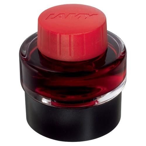 LAMY DOLMAKALEM  MUREKKEBI KIRMIZI 30ml.(T51)