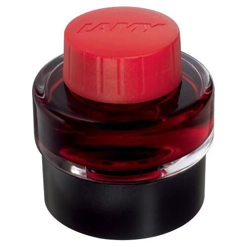 LAMY DOLMAKALEM  MUREKKEBI KIRMIZI 30ml.(T51)