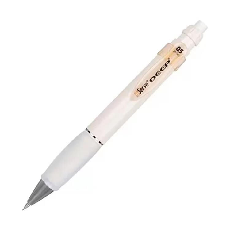 SERVE VERSATIL KALEM DEEP 0.5 IVORY DEEP-05-FD