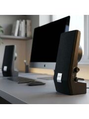 SNOPY SPEAKER SN-611 2.0 3W 2 LI