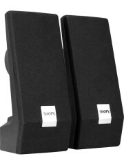 SNOPY SPEAKER SN-611 2.0 3W 2 LI