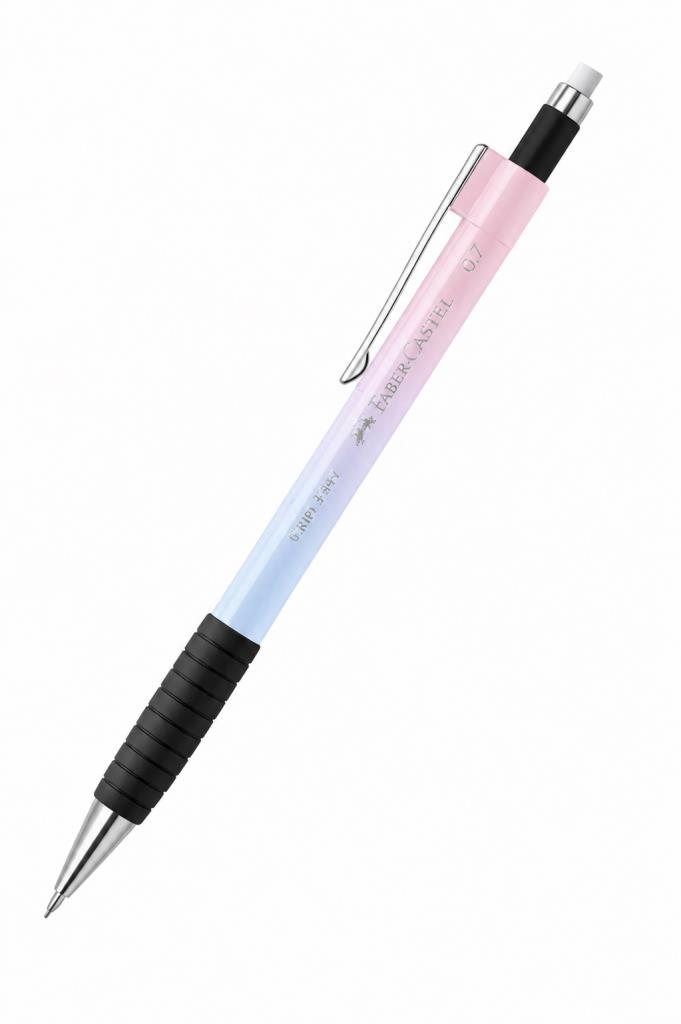 FABER CASTELL GRIP (1347) 07 VERSATIL BLUSHING SKY