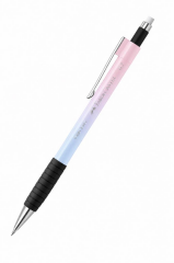 FABER CASTELL GRIP (1347) 07 VERSATIL BLUSHING SKY