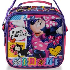MINNIE BESLENME CANTASI ECHO FABULOUS OTTO48296